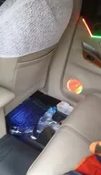 Car Interior Ambient Lights Kit - 4