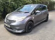 Nissan Note 2014 Kijivu - 3