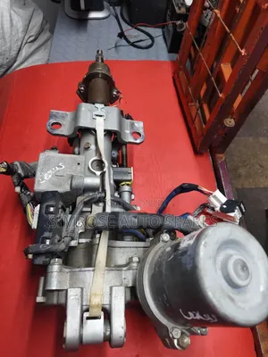 Lexus RX270/RX350 Steering Column (Used)