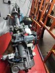 Lexus RX270/RX350 Steering Column (Used) - 4