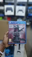 Bloodborne Game of the Year Edition - PlayStation 4 - 1