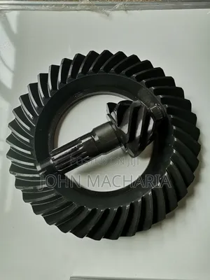 Isuzu FSR Crown Wheel na Pinion Shaft (7x39 Teeth)