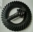Isuzu FSR Crown Wheel and Pinion Shaft (7x39 Teeth) - 2