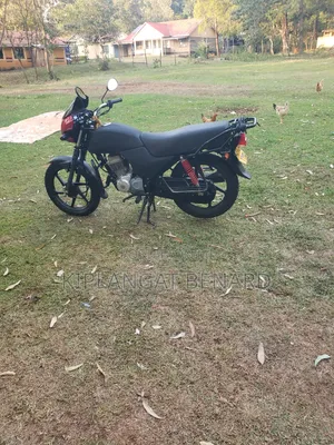 Honda Ignition 150cc Motorcycle - 2025