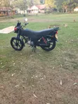 Honda Ignition 150cc Motorcycle - 2025 - 1