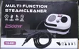Brand New Multi-Function Steam Cleaner YX-601 - 1