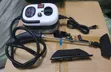 Brand New Multi-Function Steam Cleaner YX-601 - 2