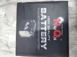NQ N7 Dry Cell Motorcycle Battery - 1