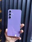 Samsung Galaxy S23 FE 128GB Purple - 2