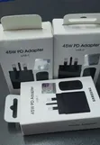 Samsung 45W Original Super Fast Adapter (USB-C) - 2