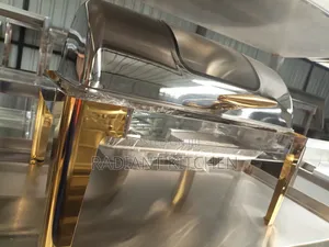 Commercial Stainless Steel Chafing Dish