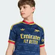 Adidas Arsenal Kids Away Jersey 26/27 - 2
