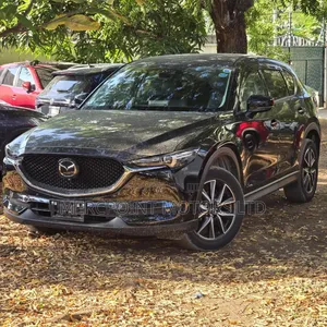 Mazda CX-5 2020