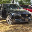Mazda CX-5 2020 - 2