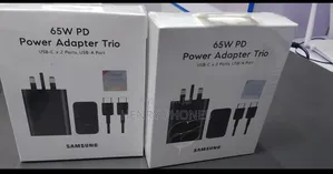 Samsung 65W Original Super Fast Charger