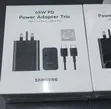 Samsung 65W Original Super Fast Charger - 2