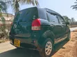 Toyota Porte 2013 Nyeusi - 4