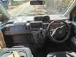 Toyota Porte 2013 Nyeusi - 5