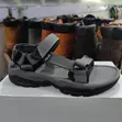 Sandali za Teva za Wanaume - Size 40-45 - 4
