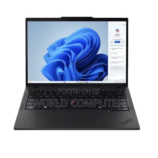 New Lenovo Thinkbook 14 Laptop - Intel Core Ultra 7, 16GB RAM, 1TB SSD - 1