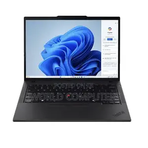 New Lenovo Thinkbook 14 Laptop - Intel Core Ultra 7, 16GB RAM, 1TB SSD