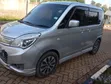 Suzuki Solio 2015 Silver - 2