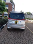 Suzuki Solio 2015 Silver - 4