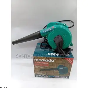 Meakida MD-71607 Kisafishaji cha Hewa cha Umeme na Kisafishaji cha Vumbi