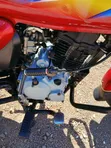 Bajaj Boxer 150 UG 2024 Red - 2