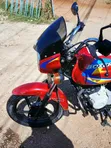 Bajaj Boxer 150 UG 2024 Red - 5