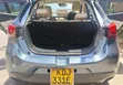 Mazda Demio 2015 - 2
