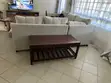 Coffee Table and TV Stand Set - 2