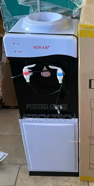 Sonar Water Dispenser wa Kudumu (JY001)