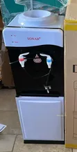 Sonar Water Dispenser wa Kudumu (JY001) - 1