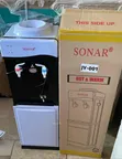 Sonar Water Dispenser wa Kudumu (JY001) - 2