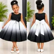 Pretty Girls' Fashion Dress - 2