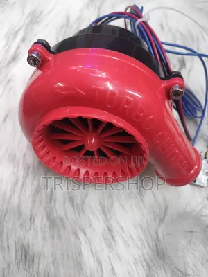 Vifaa vya Pikipiki Freno Turbo Center