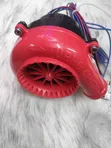 Freno Turbo Center Motorcycle Accessories - 1