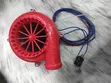Freno Turbo Center Motorcycle Accessories - 2