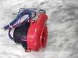 Freno Turbo Center Motorcycle Accessories - 3
