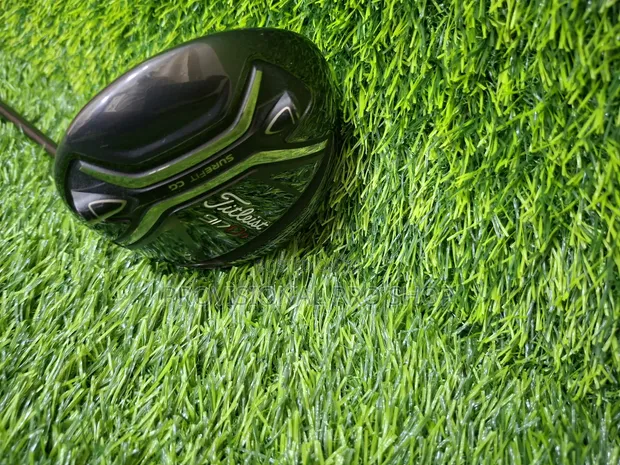 Titleist 917 D3 Driver - 1