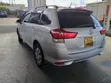 Toyota Corolla Fielder 1.5 Petrol FWD 2015 Silver - 4