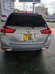 Toyota Corolla Fielder 1.5 Petrol FWD 2015 Silver - 5