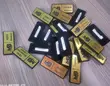 Official Badges - Custom School, Institution, Company - 1
