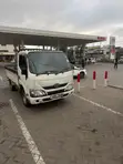 Toyota Dyna 1KD Diesel Manual Double Wheel Truck - 4