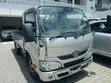 Toyota Dyna 1KD Diesel Manual Double Wheel Truck - 5