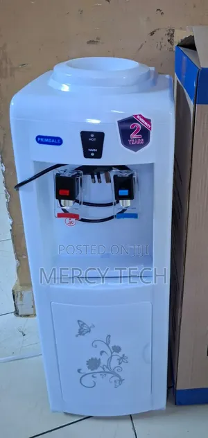 Primdale Water Dispenser Inadumu (Moto & Kawaida)