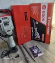 Edon 2200W Professional Electric Demolition Hammer - 2