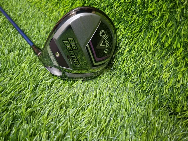 Callaway GBB Driver - 1