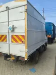 Mitsubishi Fuso Canter 2013 Food Truck - 2